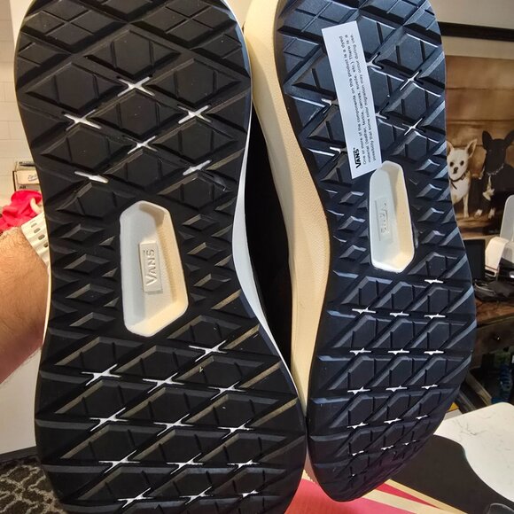 Vans Mte Ultrarange 2.0 Shoes VN000D61BF0 DARK BROWN Mens Size 12 NEW SKATE HIKE - Picture 9 of 16